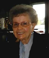 Obituary information for Barbara Ann Rich