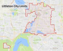 Oklahoma zip code map and oklahoma zip code list. Littleton Zip Codes Littleton Co