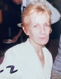 Kathleen Mary Luyten Obituary