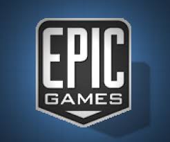 You can download in.ai,.eps,.cdr,.svg,.png formats. Brandon Gormley Epic Games Logo