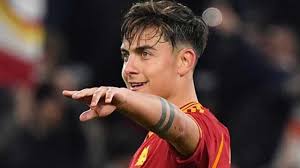Galatasaray'dan Dybala bombası