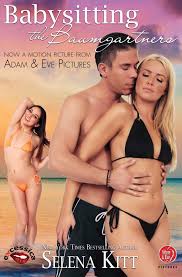 Babysitting the Baumgartners eBook by Selena Kitt - EPUB | Rakuten Kobo New  Zealand