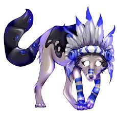 Tadstrange Aj By Yodeling Lions On Deviantart Animal Jam Drawings Animal Jam Animal Jam Play Wild