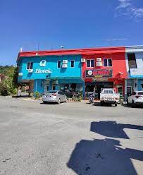 Free self parking is available onsite. Q Hotel Kuala Perlis Updated 2021 Prices