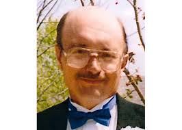 Lowell Bryan Obituary (1950