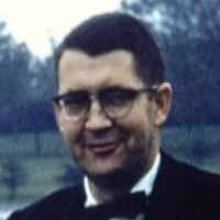 Nymphus Miles Murdock (1921–1975)