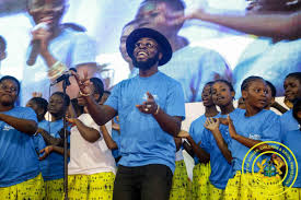 COMMEMORATION OF THE 30TH ANNIVERSARY OF THE CONVENTION ON THE RIGHTS OF  THE CHILD AND THE LAUNCH OF THE CHILDREN'S PARLIAMENT : Ministry of Gender,  Children and Social Protection