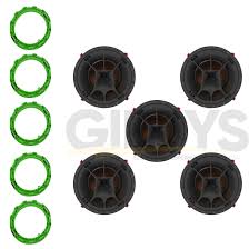 We did not find results for: Klipsch Pro 180 Rpc Lcr Designer Series Ceiling Speaker X5 With Installation Bracket X5