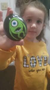 Where to meet Mike Wazowski or Sulley at Walt Disney World?