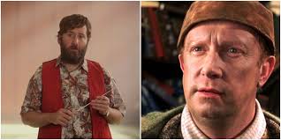 Sex Education Characters & Their Harry Potter Counterparts