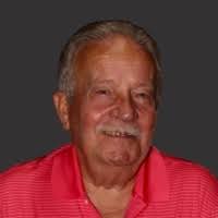 Tribute for Wayne Julius Couch