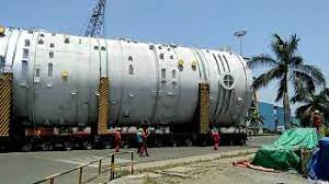 Was established in 2007 and turned into the largest food processing enterprise in the country. Surat L T Hazira Gujrat Youtube