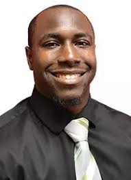 Desmond Anderson's Instagram, Twitter & Facebook