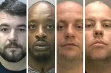 Callum Lees's mum reveals last words of stabbed son as man is jailed