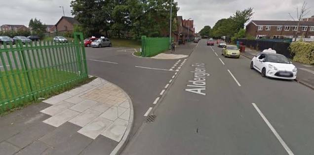 Cheetham Hill | Greater Manchester | Practical Driving Test Centres