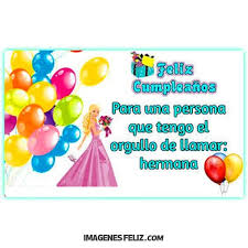Buscar imágenes con frases de feliz cumpleaños hermana para saludarla con todo el amor y cariño del mundo es una bonita idea.tarjetas de cumpleaños para una hermanaen este post podrás encontrar las más lindas tarjetas de cumpleaños para una hermana c. Tarjetas De Cumpleanos Para Una Hermana En Cristo Tarjetas Relacionadas