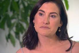 Le diagnosticaron cáncer terminal tras una cesárea: “No quería encariñarme  con mi hijo”