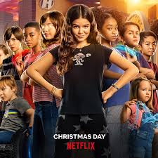 Rounding out the cast for the time being is. Buy We Can Be Heroes 2021 Movie Online Home Facebook