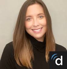 Dr. Sydney Beck Tuffery, MD