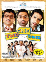 Prime Video: One Two Three