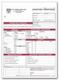 The roofing estimate template helps customers understanding the scope of the project. Green Roofs And Great Savings Roofing Estimate Roofing Business Roofing Contract