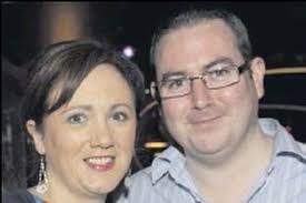 Greg home from Boston to celebrate his 21st