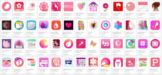 Credit to these people who have found these logo finds, which helped me make this video. Menstruations App Gibt Daten Weiter Neuer Datenskandal Bei Facebook