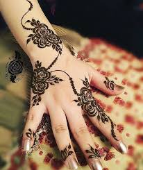 Siddiqui Hajra Mehndi Henna Back Hands Henna Design Henna Designs Hand Henna Designs Henna Tattoo Designs