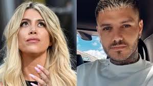 Drama Familiar: Icardi Lucha por Ver a sus Hijas en Argentina