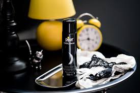 Pjur Original - Silicone-Based Lubricant - Smooth & Sensual