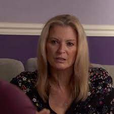 Beale street is romance on top, despair beneath the surface. Eastenders Viewers In Disbelief As They Discover Kathy Beale Is 70 Years Old Mirror Online