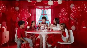 Be they don't need a commercial to hear the most popular song on the. Target Tv Commercial Well Chosen Song By Lizzo Caroline Smith Ispot Tv
