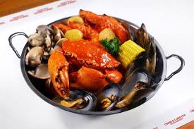 Yummy Review Of Crab Lobster Seafood Oyster Bar Tanjung Tokong Malaysia Tripadvisor While shrimp and lobsters share a strong family resemblance, crabs take the same basic.