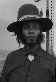 Black Guy Singing I Hope He Loves You