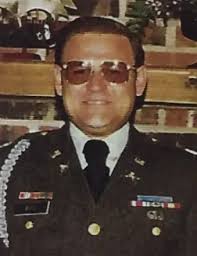 Obituary information for Richard Anthony "Rich" Irish