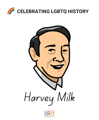 LGBTQ History Month