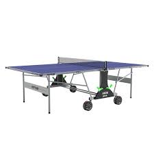 Kettler Ping Pong Table | Ebay