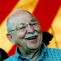 Amos M Yoder Obituary