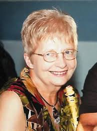Obituary information for Linda Anderson