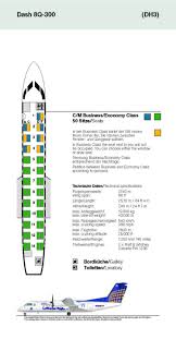 lufthansa german airlines aircraft seatmaps airline