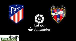 Compare form, standings position and many match statistics. Resultado Atletico De Madrid Vs Levante Video Resumen Goles Jornada 19 Liga Espanola 2019 2020