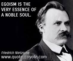 What we now want is closer contact and better understanding between individuals and communities all over the earth. Egoism Quotes Quote Coyote