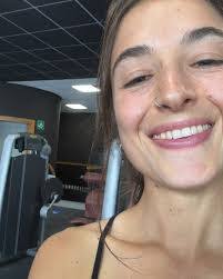 Elisa Sorrentino's Instagram, Twitter & Facebook