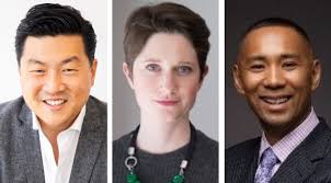 The Top 25 Financial Technology Leaders of New York for 2022