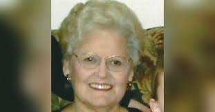 Mrs. Audrey Nelson Lokey Obituary