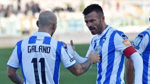 All scores of the played games, home and away stats 19th place. Italian Club Pescara Adopt Six Year Old Boy S Kit Design For Next Season The National