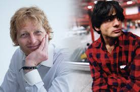 Musíme brát v potaz obě misky vah. Karel Janecek Pomaha Detem Ulice Ceskenoviny Cz