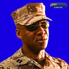 Zhu Bajie aka Jack Ayres from Black Myth: Wukong