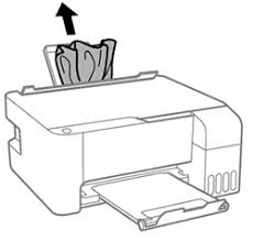 For any issue related to the product, kindly click here to raise an online service request. Fix Epson Printer L110 Paper Jam Issue By 1 877 552 8560