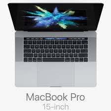 Macbook Pro 15 Inch Touch 3d Model Macbook Pro Macbook Pro 15 Inch Macbook Pro 15